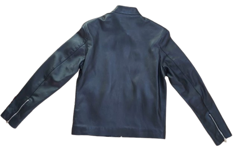 Premium Leather jacket