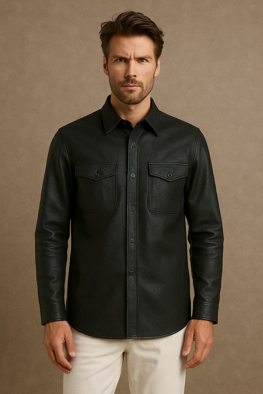 Premium Leather Jacket for everyone