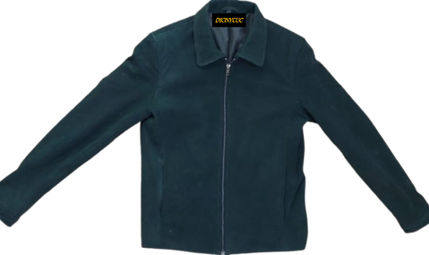 Premium Leather jacket