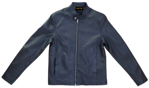 Premium Goat Leather jacket