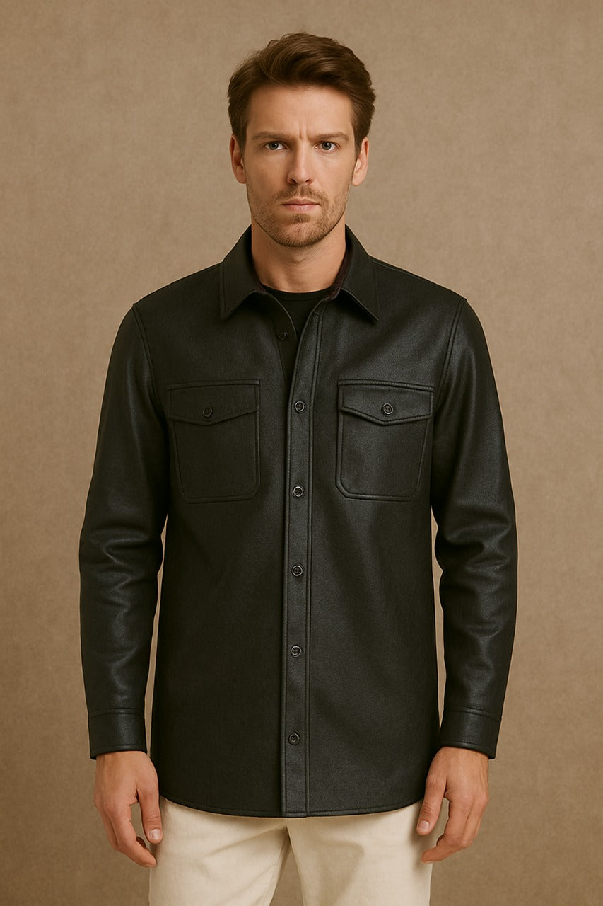 Premium Leather Jacket for everyone